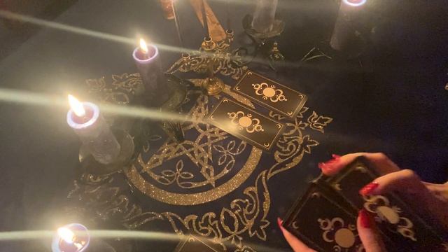 Делал ли он на Вас приворот? ..? смотреть онлайн