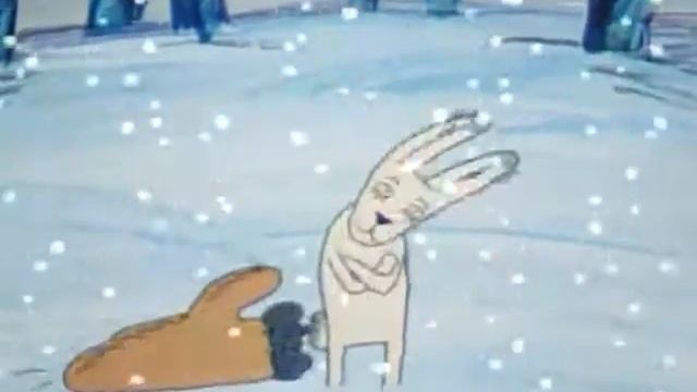 Рукавичка смотреть онлайн