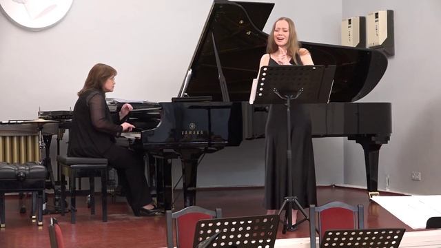 Концерт Студии новой музыки смотреть онлайн