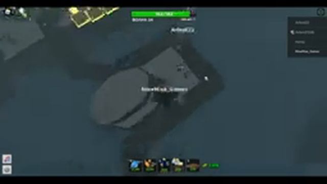 Получил ускорителя | Tower Defense Simulator смотреть онлайн