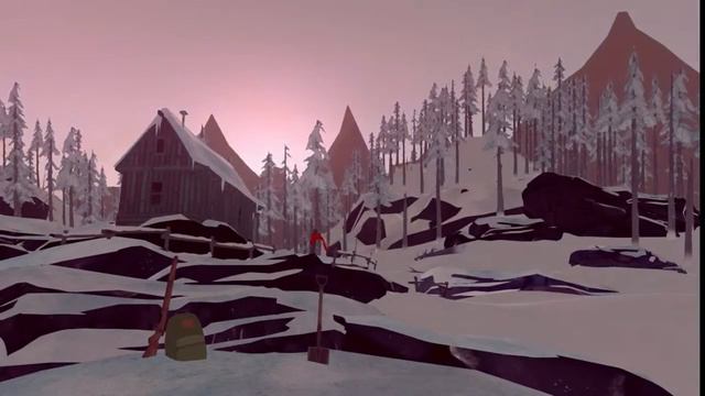 The Long Dark 8 часов за 5 минут смотреть онлайн