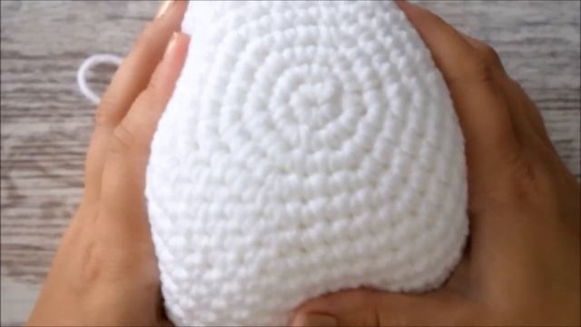 ?LEONA GUARDAPIJAMAS ?- CROCHET - FÁCIL?? смотреть онлайн