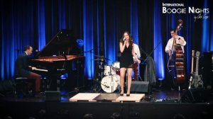 LADYVA with GREAT BALLS OF FIRE (by Jerry Lee Lewis)