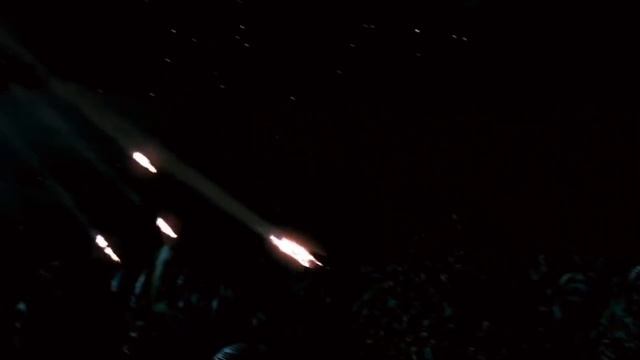 Авиакатастрофа Boeing 737 в Дарьене из-за неисправного авиагоризонта.