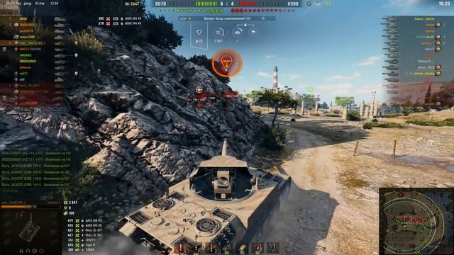 Skorpion G - дрыном по голове! смотреть онлайн