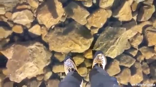 прозрачный лед смотреть онлайн