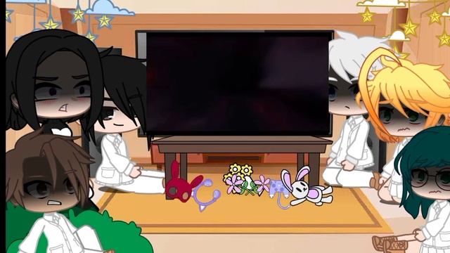 ❦︎ TPN react to future ¦| Gacha React ¦| 1/2 ¦| crystalsarah ❦︎ смотреть онлайн