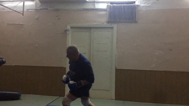 Тренировка Борис Руслан смотреть онлайн