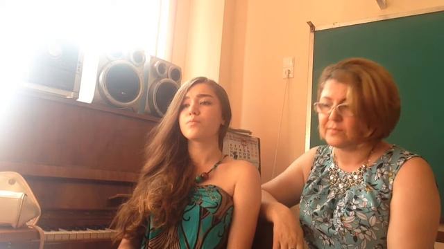 Ay, Lacin.Ayna Kerimova,Pamile Rustemova. смотреть онлайн