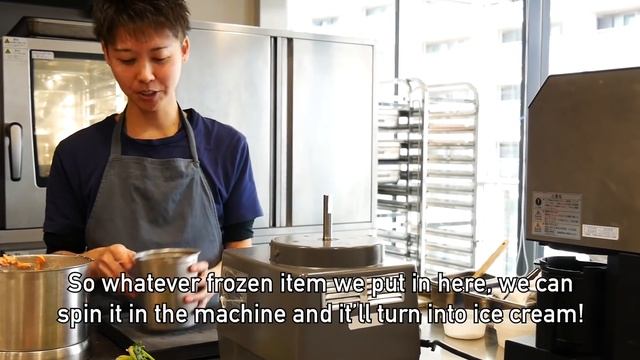 I Got a Gourmet Chef to Make Anime Dishes смотреть онлайн