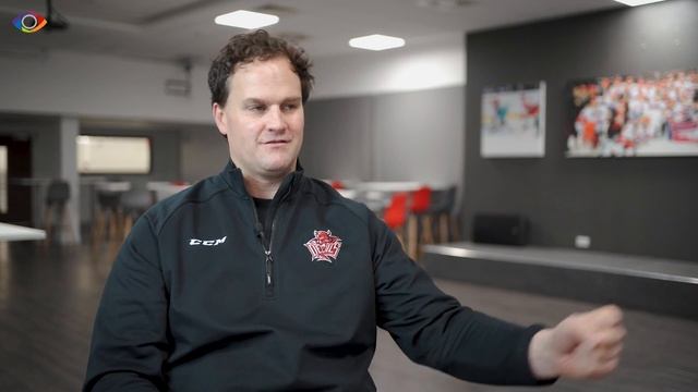 ClearVUE.Zero - Ice Arena Wales Case Study смотреть онлайн