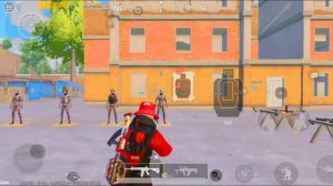 КАК ПРАВИЛЬНО ДВИГАТЬСЯ В КЛОУЗФАЙТЕ | PUBG MOBILE