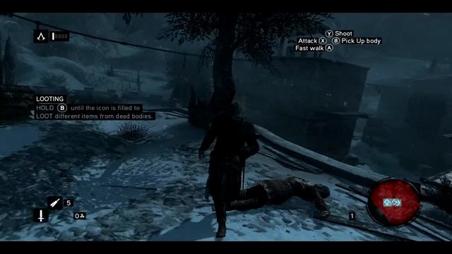 Assassin's Creed Revelations Gameplay Asus gtx 560 ti TOP Max Settings смотреть онлайн