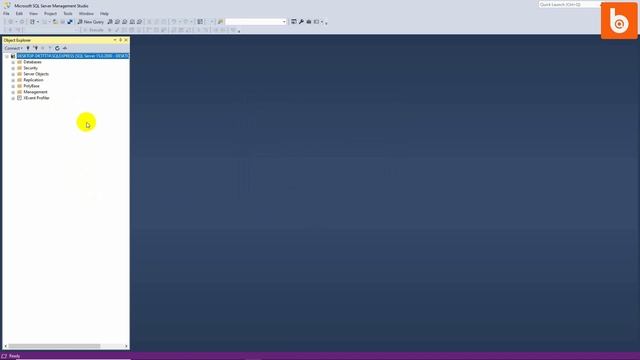 Kết nối IntelliJ với SQL Server смотреть онлайн