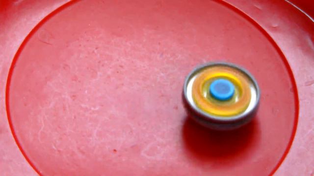 Beyblade Customizing: The ULTIMATE Kreis Diablo Metal Wheel смотреть онлайн