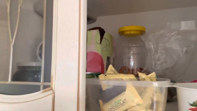 История предистории…