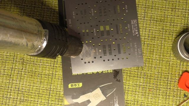 Первое испытание паяльной пасты на основе ПОС61 и Союз-Аполлон КРИВЫМИ РУКАМИ! смотреть онлайн