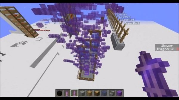 World Edit - Minecraft Command Block Creation [1.8]