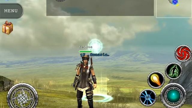 [RPG AVABEL ONLINE] I'm playing Avabel Online on my IPad. смотреть онлайн
