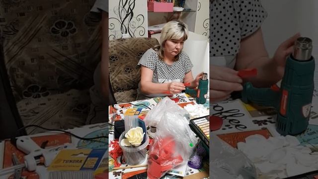 Бизнес идея!Работа на дому! Лайвхак рукодельниц. смотреть онлайн