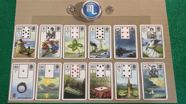 СКОРПИОН ???♏ ВАША ЛИЧНАЯ ЖИЗНЬ Будущее на 10 дней гадание онлайн Angel Tarot смотреть онлайн