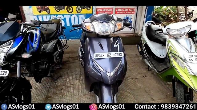 मात्र 6,500 में बाइक | Second Hand Bike in India | Used Bike in India 2021 | Old Bike in UP |ASvlog смотреть онлайн