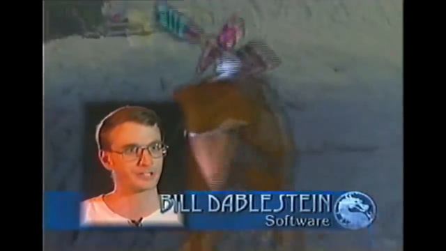 15 Curiosidades, Easter Eggs de Mythologies Sub Zero - Mortal Kombat (Bi Han, Secretos, Historia) смотреть онлайн