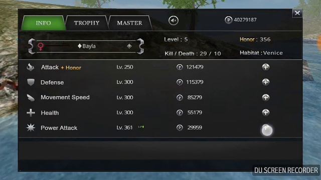 Секрет Мода:Wild Animals Online.v 3.21