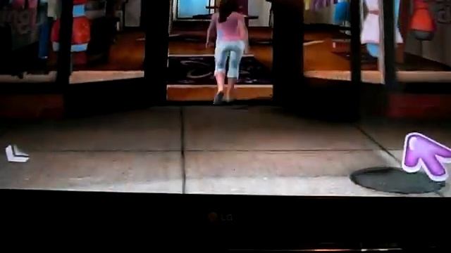 Hannah Montana The Movie Game Part 3 смотреть онлайн