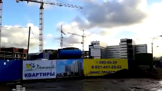 Тайный покупатель: ЖК «Пулковский-2» смотреть онлайн