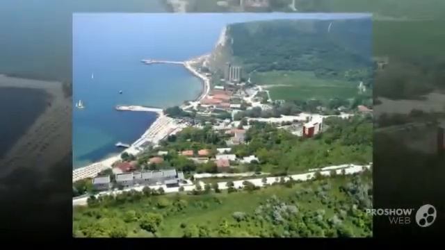 Лучшие_курорты_Болгарии. Молодежный_отдых_в_Болгарии смотреть онлайн