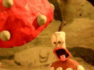 Lura - Land Mystery ( Не верь в худо @ The Neverhood )