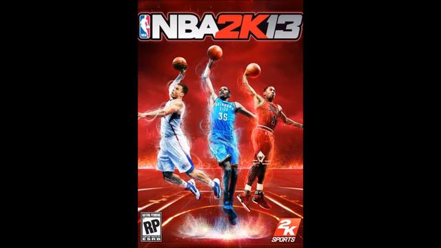 NBA 2K13 (Soundtrack) The Hours - Ali In The Jungle смотреть онлайн