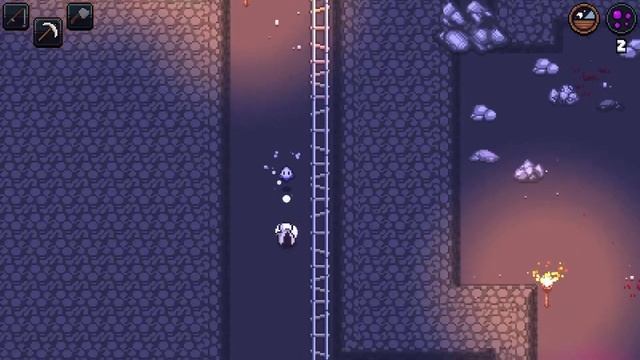 How I Designed the Perfect Open World for my Dream RPG Game - Monster Tribe Devlog смотреть онлайн