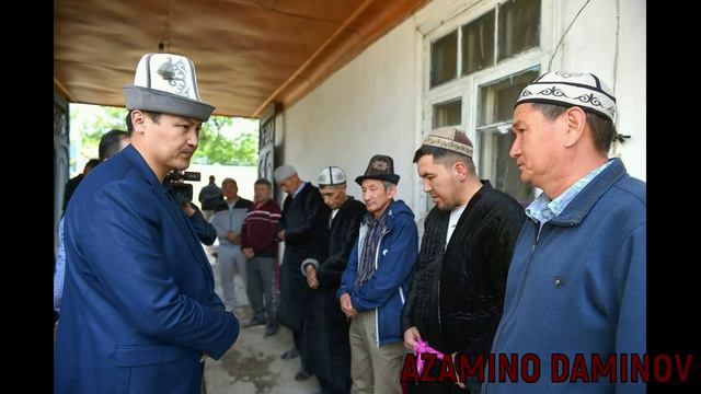 Семьи погибших солдат на таджикско-кыргызской границе получили помощь в размере 70 тысяч сомони смотреть онлайн