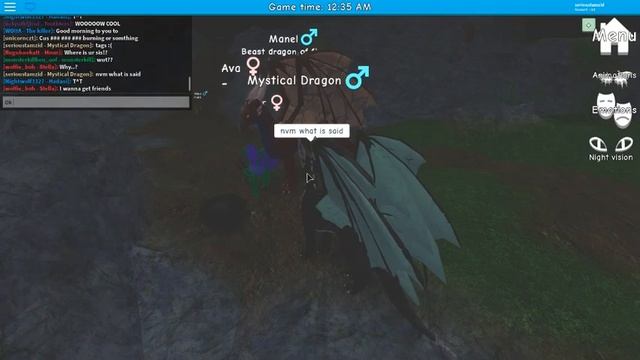 Roblox Game Review - Dragons' Life [ALPHA] смотреть онлайн