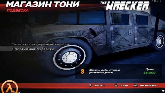Crashday Redline Edition прохождения часть 9 (Финал) смотреть онлайн