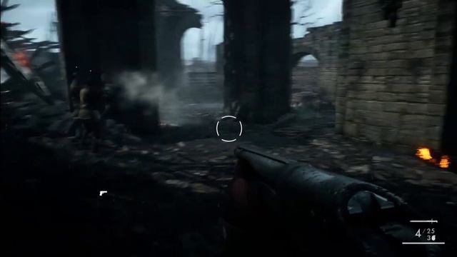 Battlefield™ 1 Revolution  Xbox Cloud Gaming смотреть онлайн