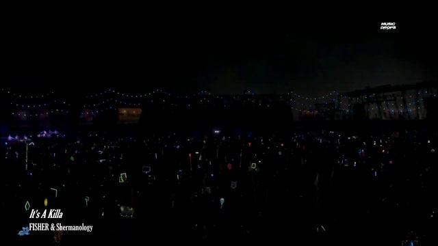 Alesso [Drops Only] @ EDC Las Vegas 2022 | CircuitGROUNDS