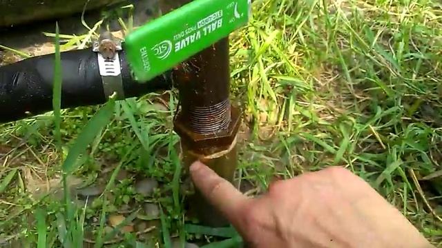 Насосная станция своими руками смотреть онлайн