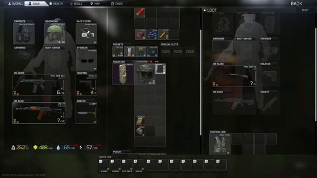 Zero to Hero a Insane Start! Escape from Tarkov #escapefromtarkov #eft смотреть онлайн