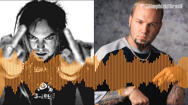 Soulfly - Bleed (feat. Fred Durst) Live at Melkweg The Max, Amsterdam, Netherlands 1998 *Audio Only смотреть онлайн
