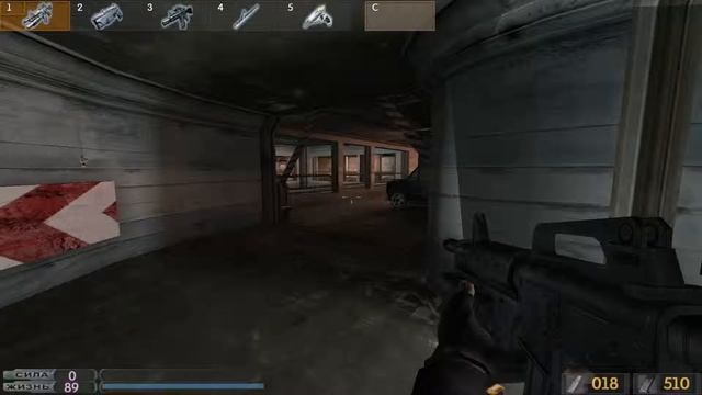 Psychotoxic Gateway to Hell 04 прохождение walkthrough смотреть онлайн