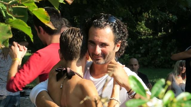 Tango dream... смотреть онлайн