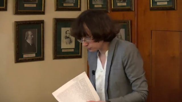 С.В. Месяц "Читаем Аристотеля" Лекция 1. смотреть онлайн