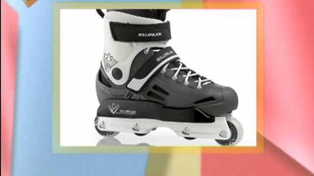 Как выбрать ролики