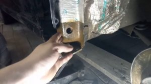 Антикоррозийная обработка Соляриса