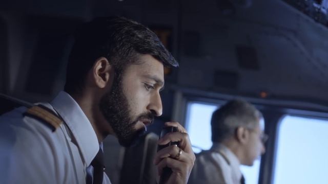 A Pakistani Passenger Plane Is Lost Over the Himalayas ?️ Air Disasters | Smithsonian Channel смотреть онлайн