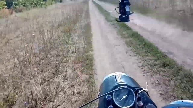 ПОКАТУШКА на ИЖАХ с БРАТОМ / " СОВКИ ВАЛЯТ" смотреть онлайн