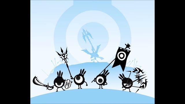21. Slip Trip Gulp Theme - Disk 3 - Patapon Complete Soundtrack смотреть онлайн